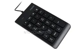 Rapoo Numeric Keyboard