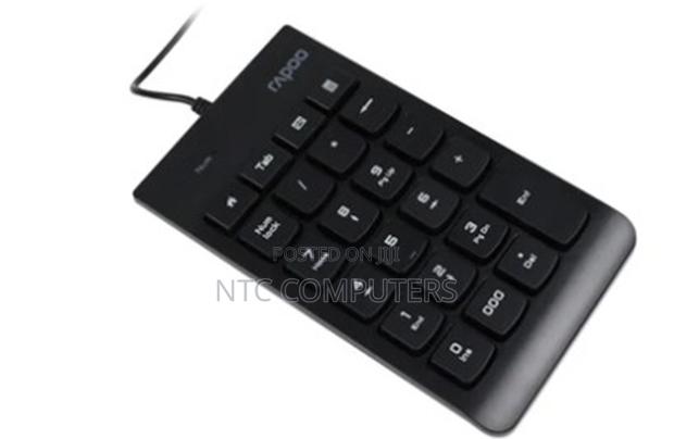 Rapoo Numeric Keyboard