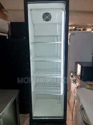 Fridge Display 500l