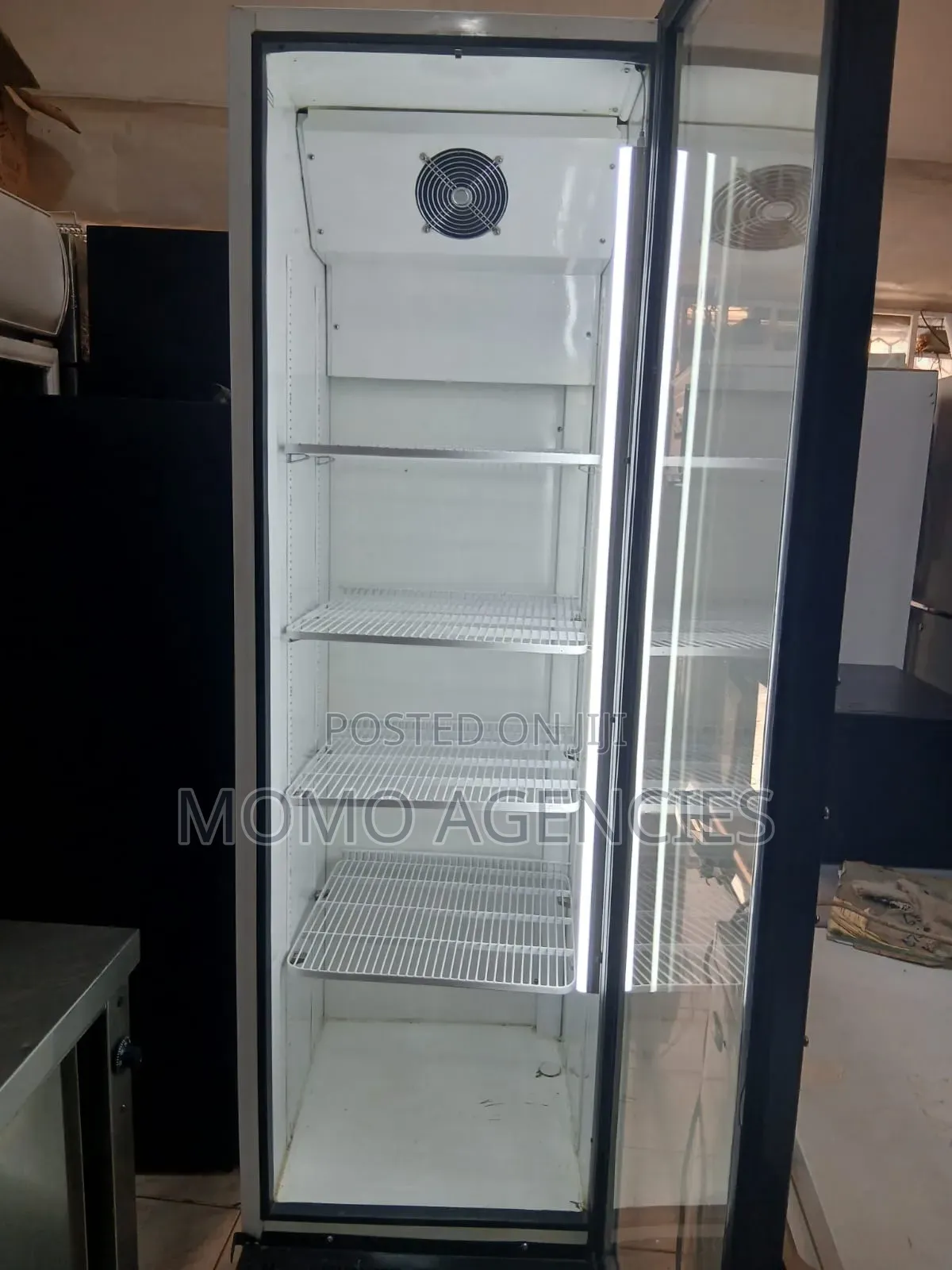 Fridge Display 500l