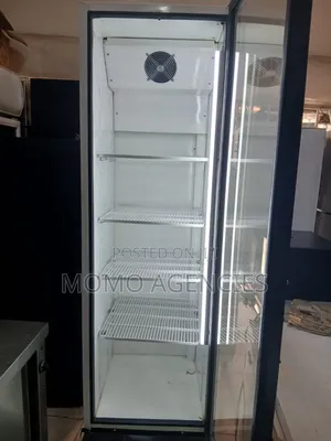 Fridge Display 500l