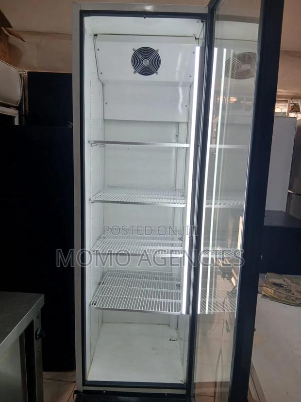 Fridge Display 500l - thumbnail 2