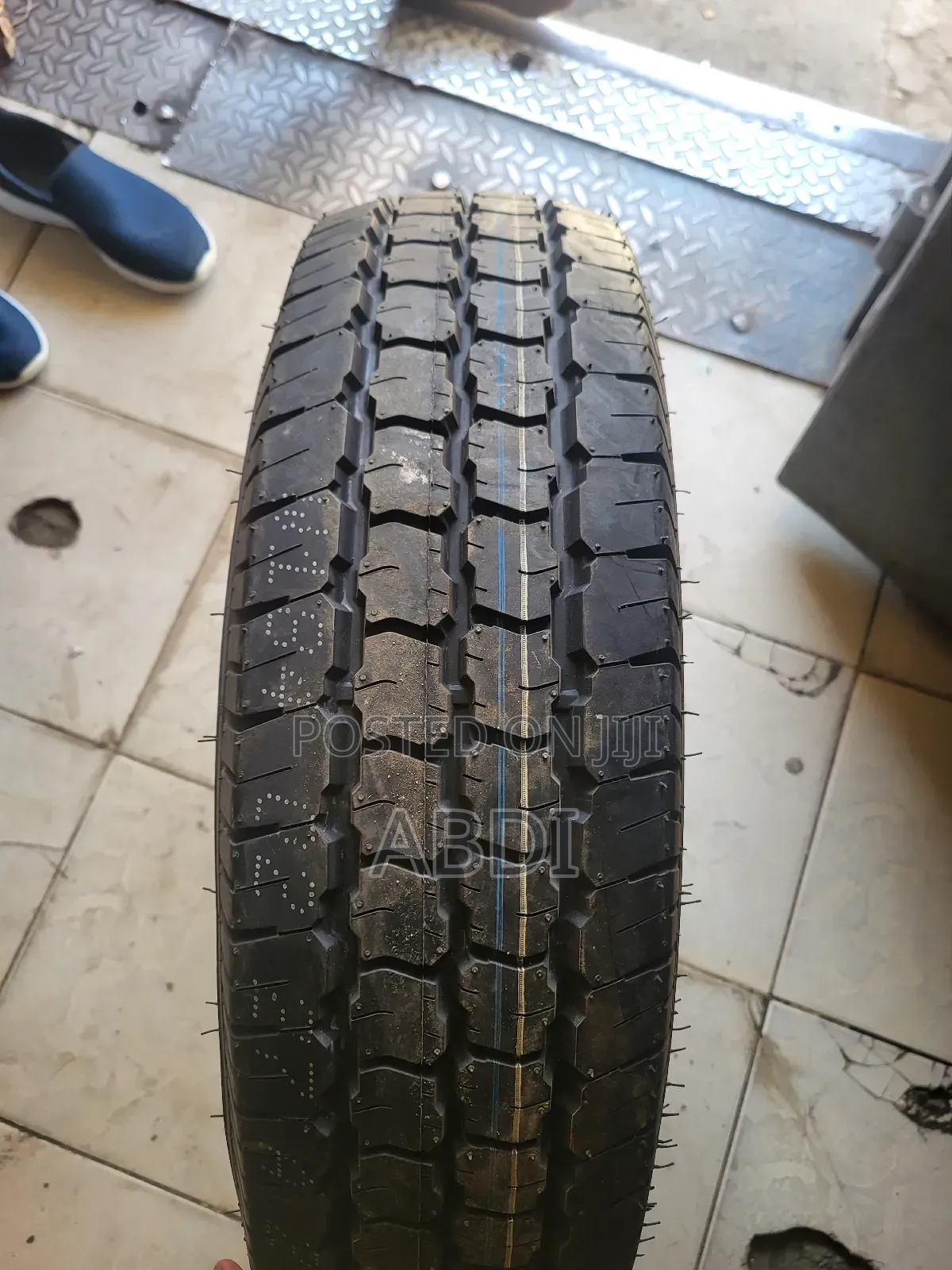 195r14c Joyroad
