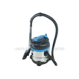 Ramtons Wet and Dry Vacuum Cleaner 21l[Rm/553]