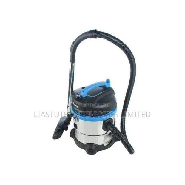 Ramtons Wet and Dry Vacuum Cleaner 21l[Rm/553]