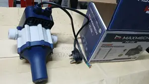 Maxmech Pressure Control Pc-10a
