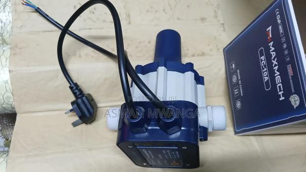 Maxmech Pressure Control Pc-10a - thumbnail 3