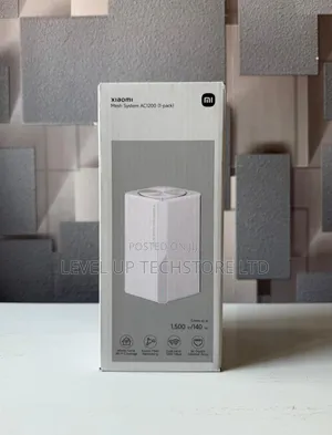 Xiaomi Mesh System Ac1200 (1-pack)