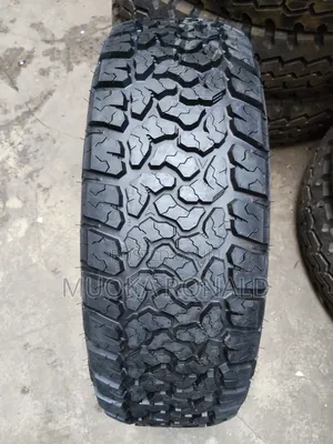 265/70r17 Westlake Tyre (Terra Legend) All-terrein