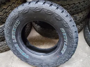 265/70r17 Westlake Tyre (Terra Legend) All-terrein
