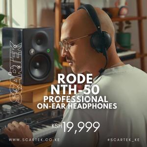 Rode Nth-50 - thumbnail 2