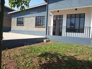 3bdrm Bungalow in Ngong for rent