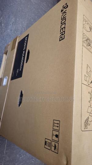 Kyocera Ecosys Ma4000cix Double Sided Printing Color Printer - main view