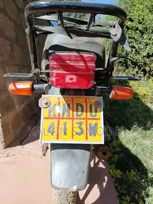 Honda Second Hand