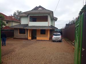 4bdrm Maisonette in Ngong for rent - main view