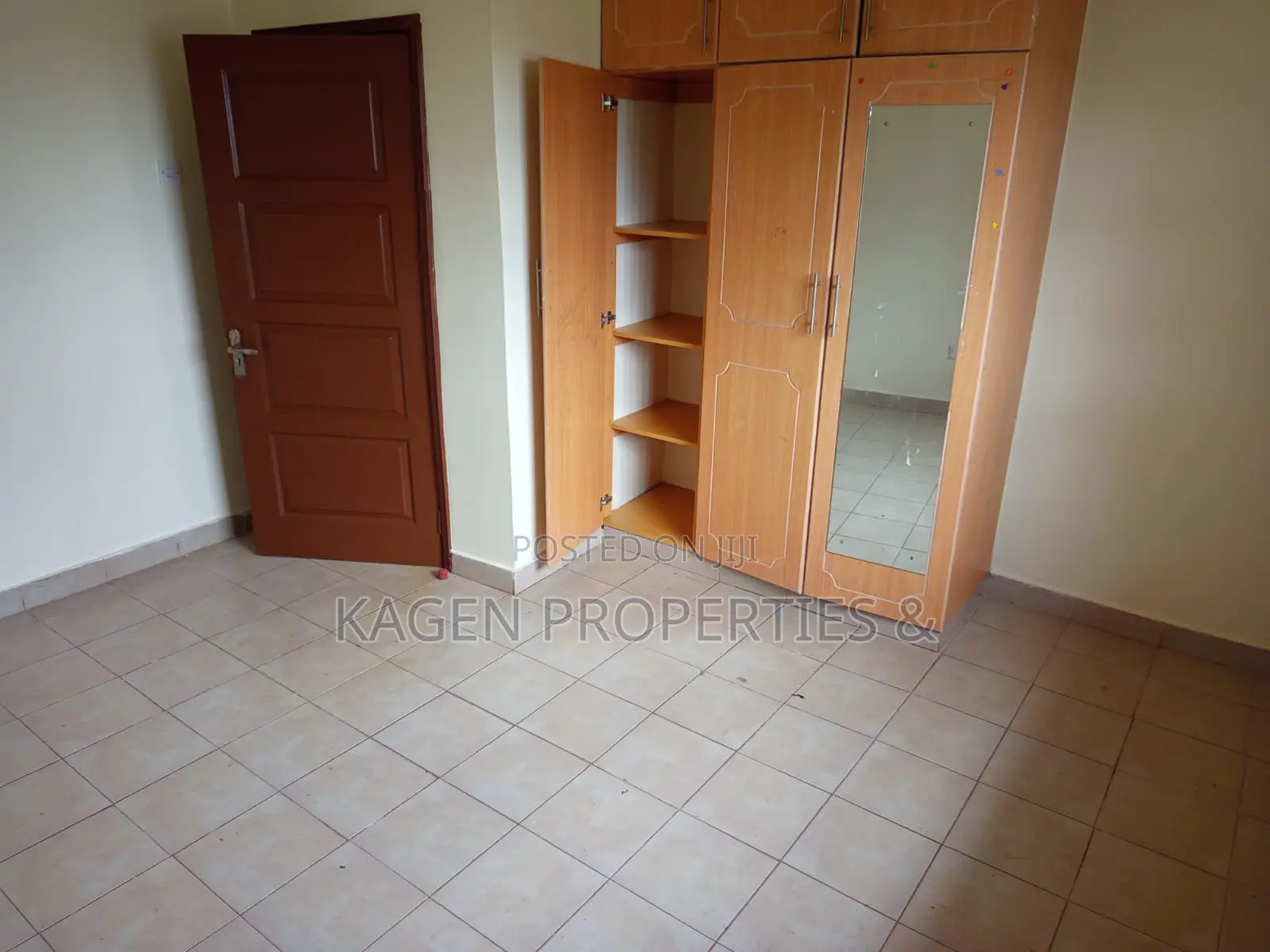 4bdrm Maisonette in Ngong for rent