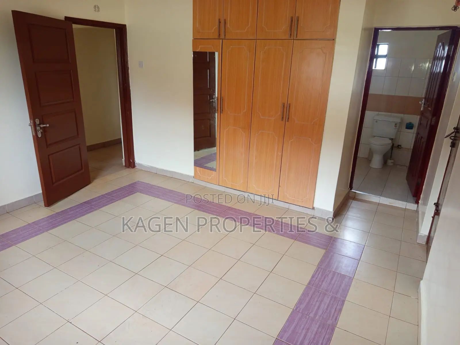 4bdrm Maisonette in Ngong for rent
