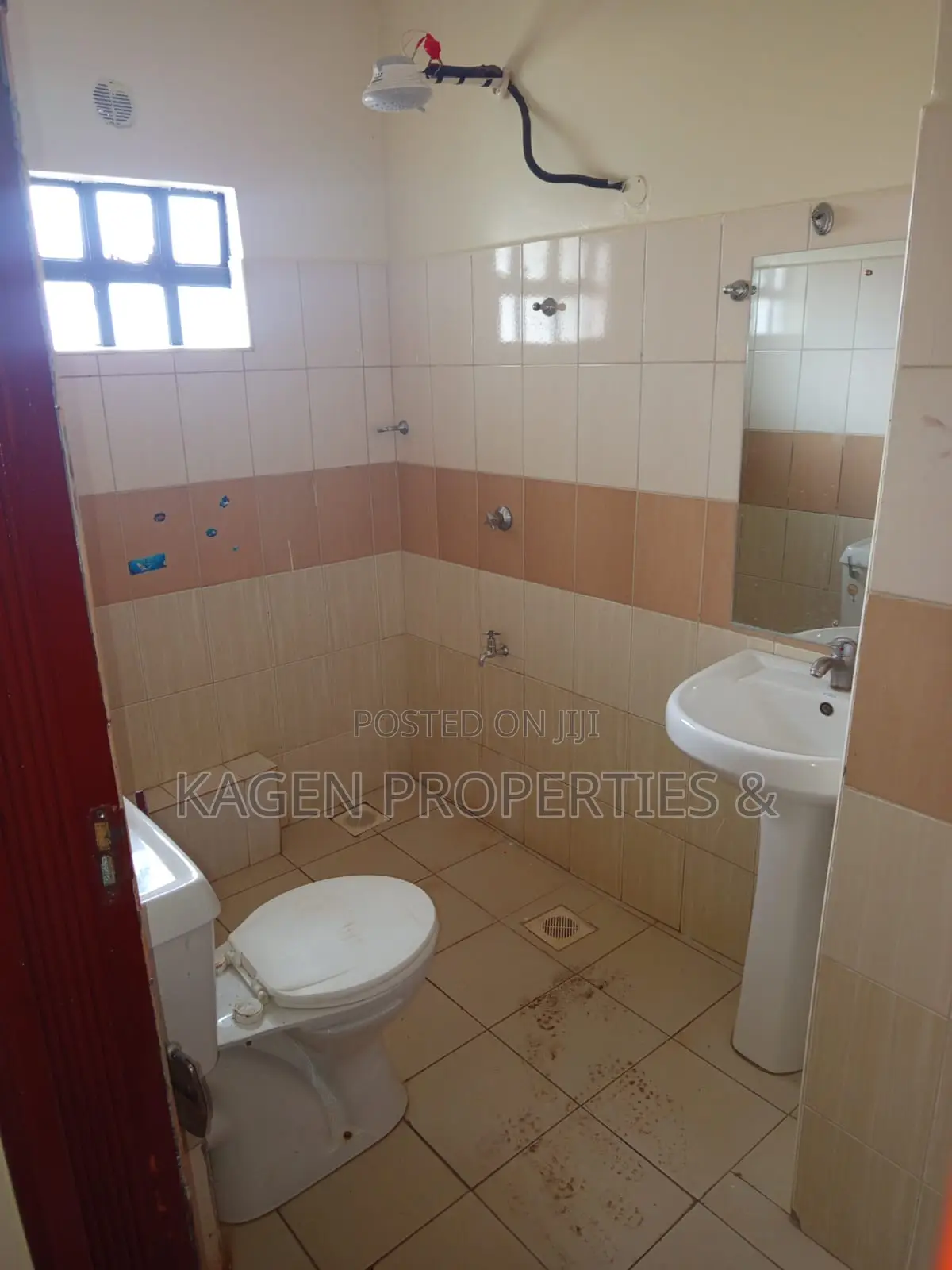 4bdrm Maisonette in Ngong for rent