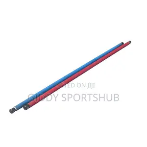 Carbon Fiber Jump Pole Vault