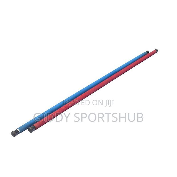 Carbon Fiber Jump Pole Vault