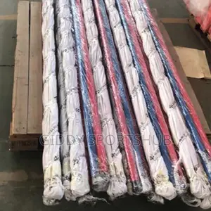 Carbon Fiber Jump Pole Vault