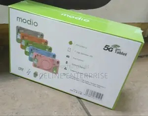 New Modio M796 256 GB Green
