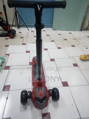 Scooter for Teenagers