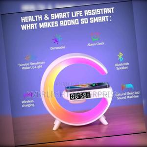 G63 Smart Light - main view