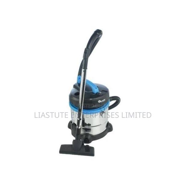 Vacuum Cleaner 21litres Wet and Dry