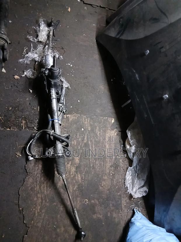 Subaru Br9,Bm9 Electric Stering Rack - main view