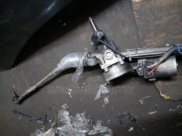 Subaru Br9,Bm9 Electric Stering Rack - thumbnail 3