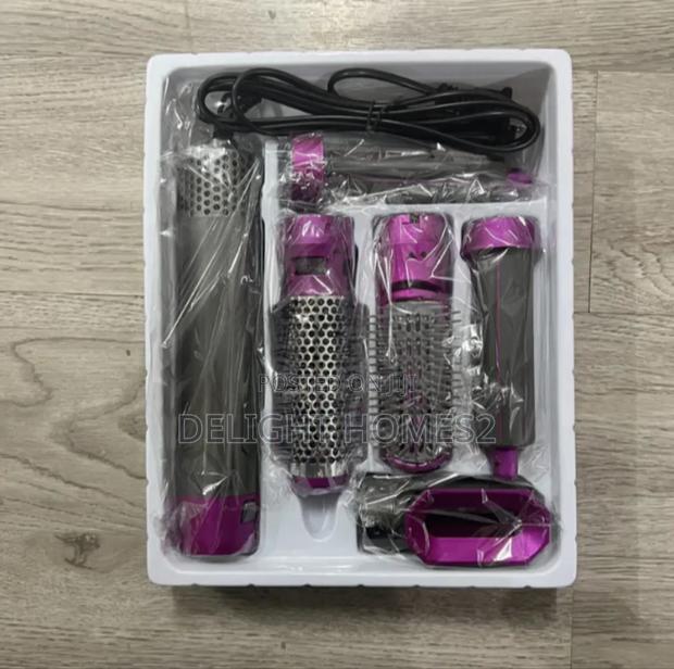 Automatic Curling Iron_ca