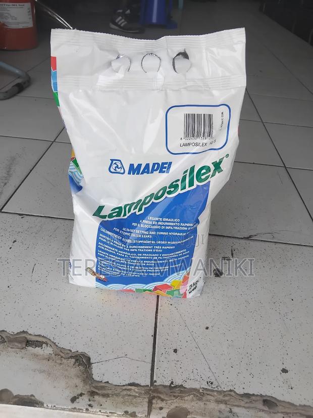 Mapei Lamposilex - thumbnail 2