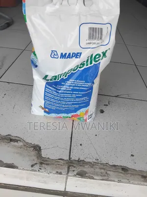 Mapei Lamposilex