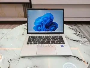 Laptop HP EliteBook 840 10 16GB Intel Core I7 SSD 512GB