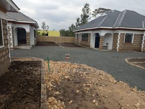 4bdrm Bungalow in Kiserian for sale - thumbnail 2