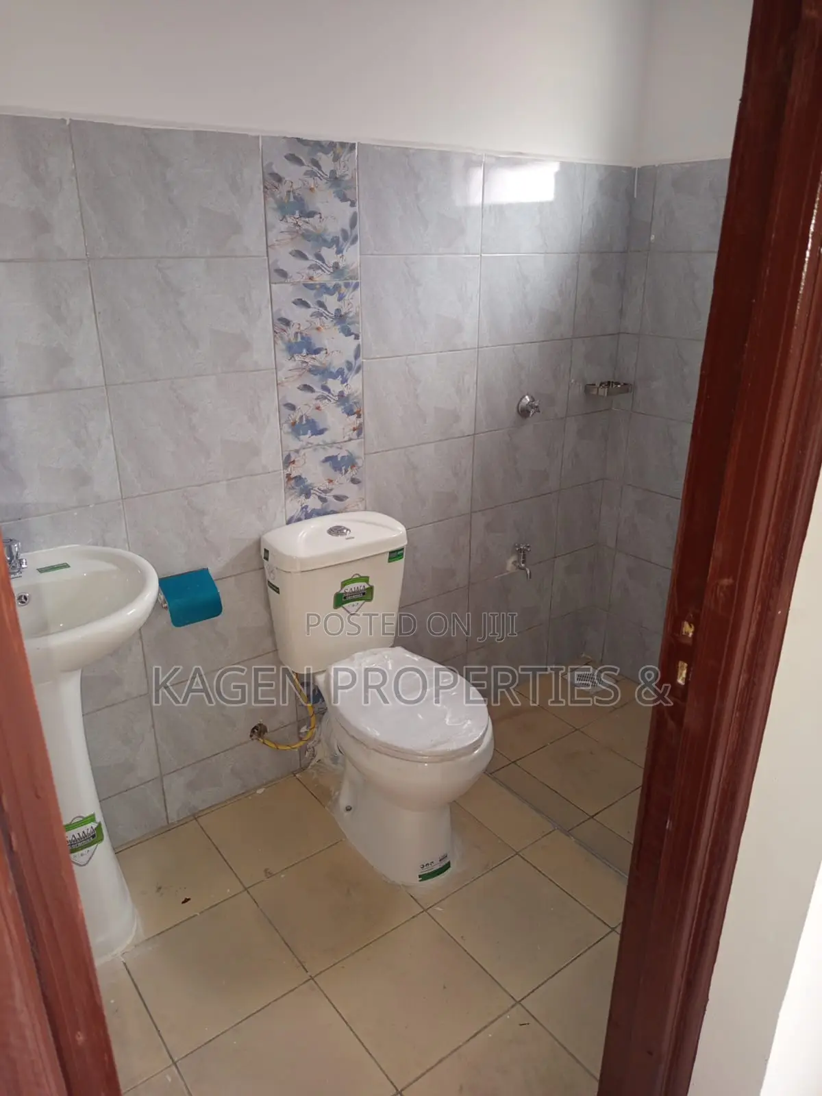 4bdrm Bungalow in Kiserian for sale