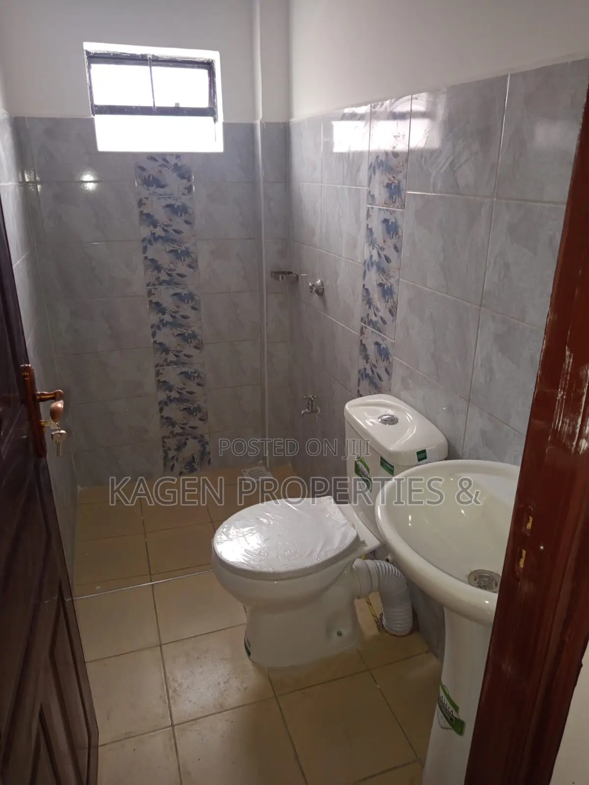 4bdrm Bungalow in Kiserian for sale