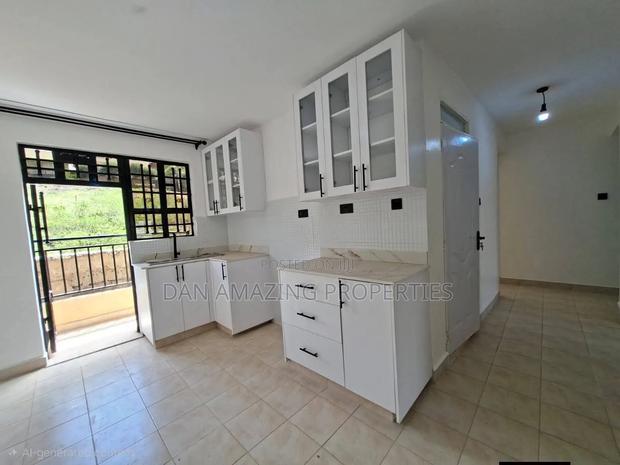 2bdrm Apartment in Vet, Ngong for rent - thumbnail 3