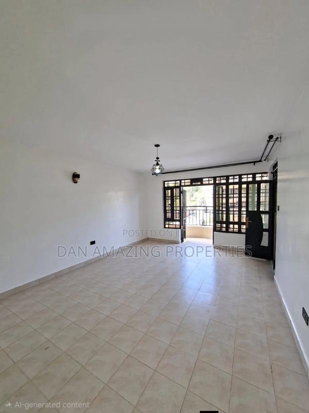 2bdrm Apartment in Vet, Ngong for rent - thumbnail 5