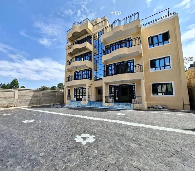 2bdrm Apartment in Vet, Ngong for rent - thumbnail 6