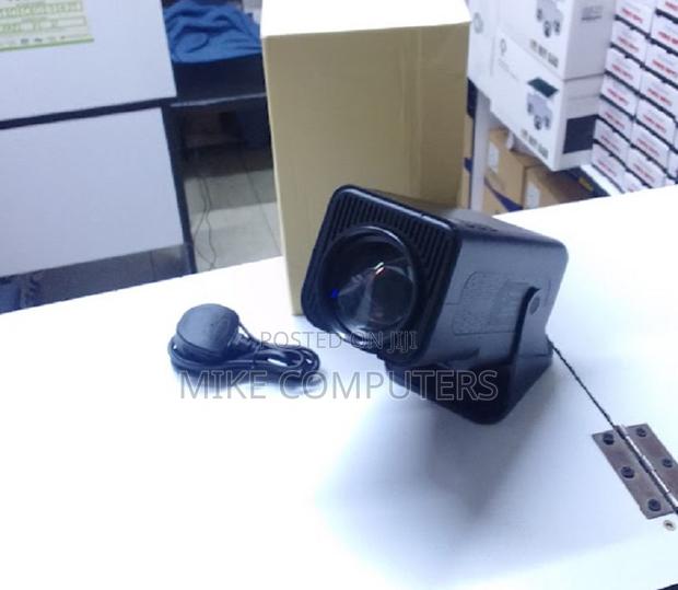 Hy 300 Pro Portable Android Projector, - main view