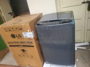 Lg 14kg Top Loader Single Tub Fully Automatic Washing Machine