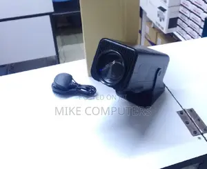 Hy 300 Pro Portable Android Projector,