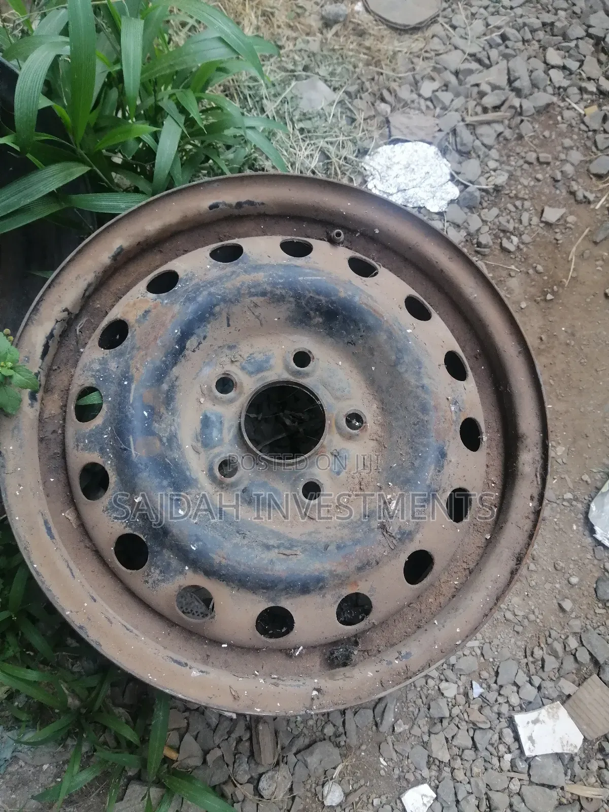 14 Inch Rims for Toyota