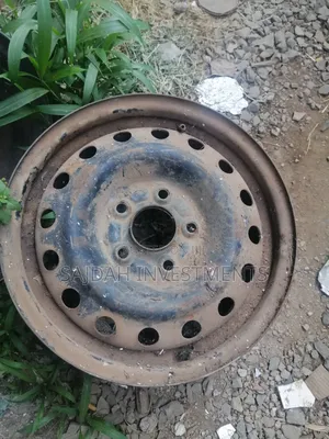 14 Inch Rims for Toyota