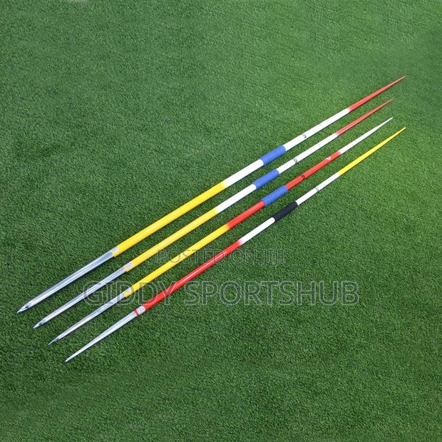Javelin for Competition and Training 600g and 800g