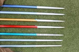 Javelin for Competition and Training 600g and 800g