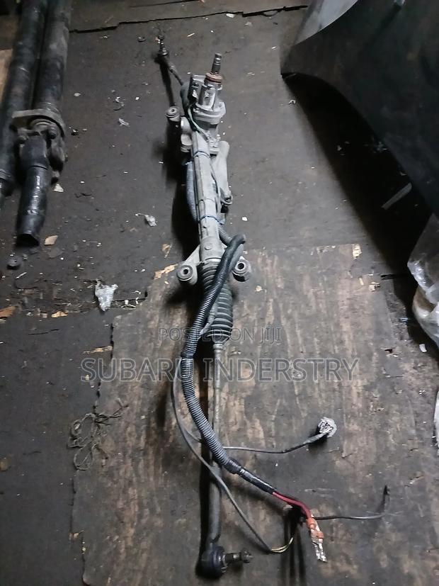Subaru Sj5,Sjg, Electric Stering Rack