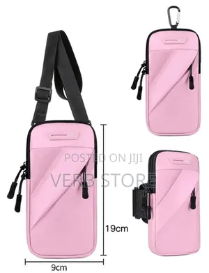 3 in 1 Arm Support Phoneholder